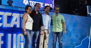 Tecate ICE Light la nueva cerveza que redefine la frescura