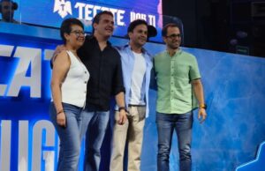 Tecate ICE Light la nueva cerveza que redefine la frescura