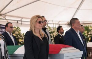 La Casa Blanca solicita empatía tras la tragedia en Chihuahua