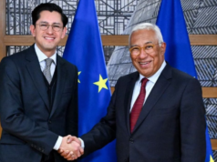 México y la Unión Europea afinan detalles para la firma del Acuerdo Global Modernizado