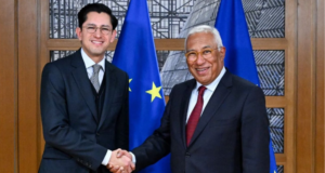 México y la Unión Europea afinan detalles para la firma del Acuerdo Global Modernizado