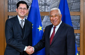 México y la Unión Europea afinan detalles para la firma del Acuerdo Global Modernizado