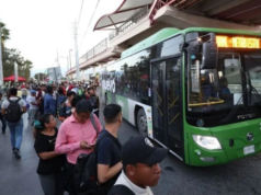 Coparmex pide mayor coordinación para mejorar el transporte en Nuevo León