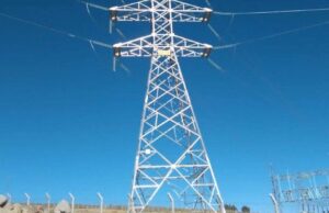 Bolivia permite importación y exportación eléctrica por el sector privado