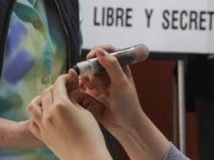 IECM y el IPN se preparan para la Consulta Ciudadana del 3 de mayo