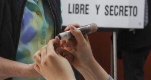 IECM y el IPN se preparan para la Consulta Ciudadana del 3 de mayo