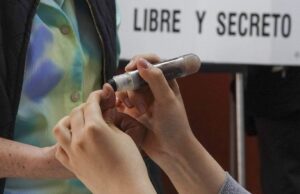 IECM y el IPN se preparan para la Consulta Ciudadana del 3 de mayo