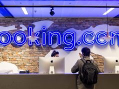 Ciberataque a Booking.com expone datos personales de usuarios y reservas