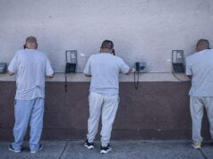 Atención médica y hospitalaria para presos a través del IMSS Bienestar