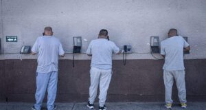 Atención médica y hospitalaria para presos a través del IMSS Bienestar