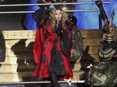 Madonna anuncia el lanzamiento de Confessions On a Dance Floor Part 2