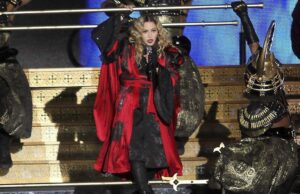 Madonna anuncia el lanzamiento de Confessions On a Dance Floor Part 2