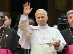 El Papa León XVI denuncia tiranías que amenazan nuestro mundo desde Camerún