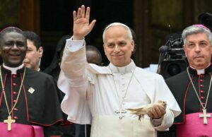 El Papa León XVI denuncia tiranías que amenazan nuestro mundo desde Camerún