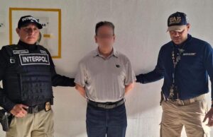 Detienen a mexicano en Colombia por explotación sexual infantil en Estados Unidos