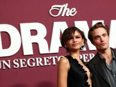 Zendaya y BTS entre los grandes estrenos de cine en abril