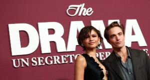 Zendaya y BTS entre los grandes estrenos de cine en abril