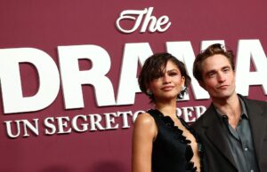 Zendaya y BTS entre los grandes estrenos de cine en abril