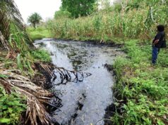 Cómo Pemex cambió la narrativa del derrame en el Golfo de México