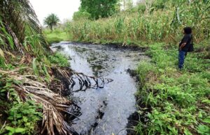 Cómo Pemex cambió la narrativa del derrame en el Golfo de México