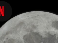 Artemis II en vivo en Netflix: sobrevuelo lunar y eclipse solar