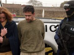 Florence Cassez testificará en el caso de tortura a Israel Vallarta