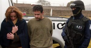 Florence Cassez testificará en el caso de tortura a Israel Vallarta