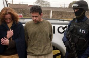 Florence Cassez testificará en el caso de tortura a Israel Vallarta
