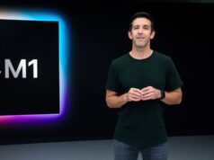 John Ternus es nombrado nuevo CEO de Apple y Cook se convierte en presidente ejecutivo