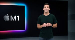 John Ternus es nombrado nuevo CEO de Apple y Cook se convierte en presidente ejecutivo