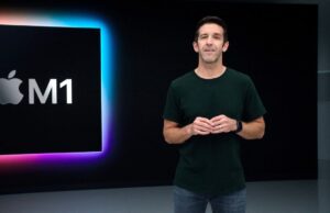 John Ternus es nombrado nuevo CEO de Apple y Cook se convierte en presidente ejecutivo