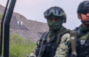 Reforzarán seguridad en Zonas Arqueológicas tras tiroteo en Teotihuacán