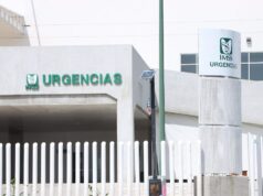 Senado aprueba reforma que otorga poder a SICT para hospitales