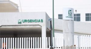 Senado aprueba reforma que otorga poder a SICT para hospitales