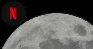 Artemis II en vivo en Netflix: sobrevuelo lunar y eclipse solar