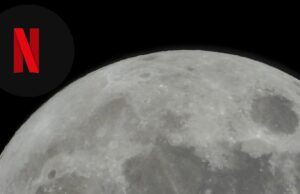 Artemis II en vivo en Netflix: sobrevuelo lunar y eclipse solar