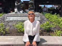 La familia de Karina Duprez realizará una misa en su honor