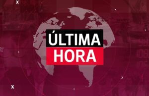 Donald Trump evacuado de cena con periodistas tras estallidos en Casa Blanca