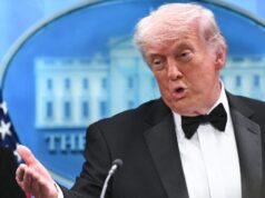 Trump podría haber sido el objetivo del tiroteo reciente en EU