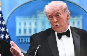 Trump podría haber sido el objetivo del tiroteo reciente en EU