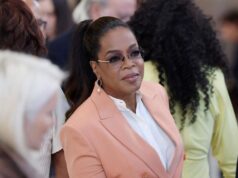 Amazon adquiere los derechos de The Oprah Podcast para streaming exclusivo