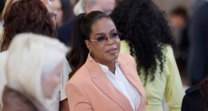 Amazon adquiere los derechos de The Oprah Podcast para streaming exclusivo