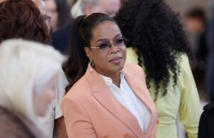 Amazon adquiere los derechos de The Oprah Podcast para streaming exclusivo