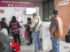 Gobierno de la CDMX prorroga regularización fiscal hasta el 30 de junio