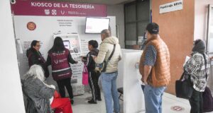 Gobierno de la CDMX prorroga regularización fiscal hasta el 30 de junio