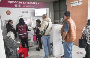 Gobierno de la CDMX prorroga regularización fiscal hasta el 30 de junio