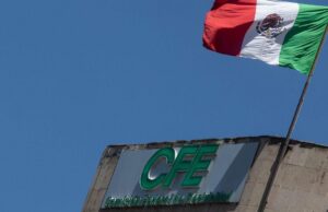 CFE reporta ganancias récord impulsadas por ventas de energía en 2025
