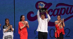 Puebla se prepara para el Tianguis Turístico 2027 en grande