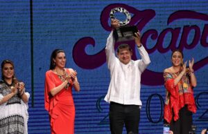 Puebla se prepara para el Tianguis Turístico 2027 en grande