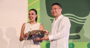 Crecimiento del mercado chino de turismo en México para 2025